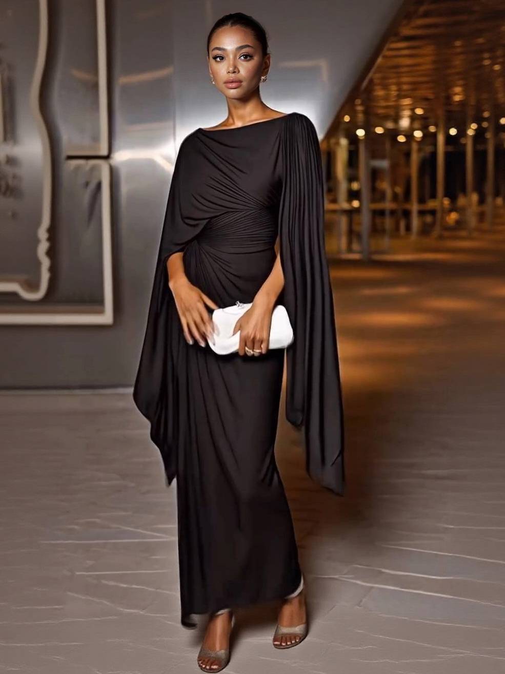 Valentina Halter Maxi