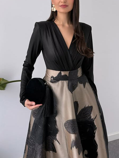 Celeste Jacquard Set
