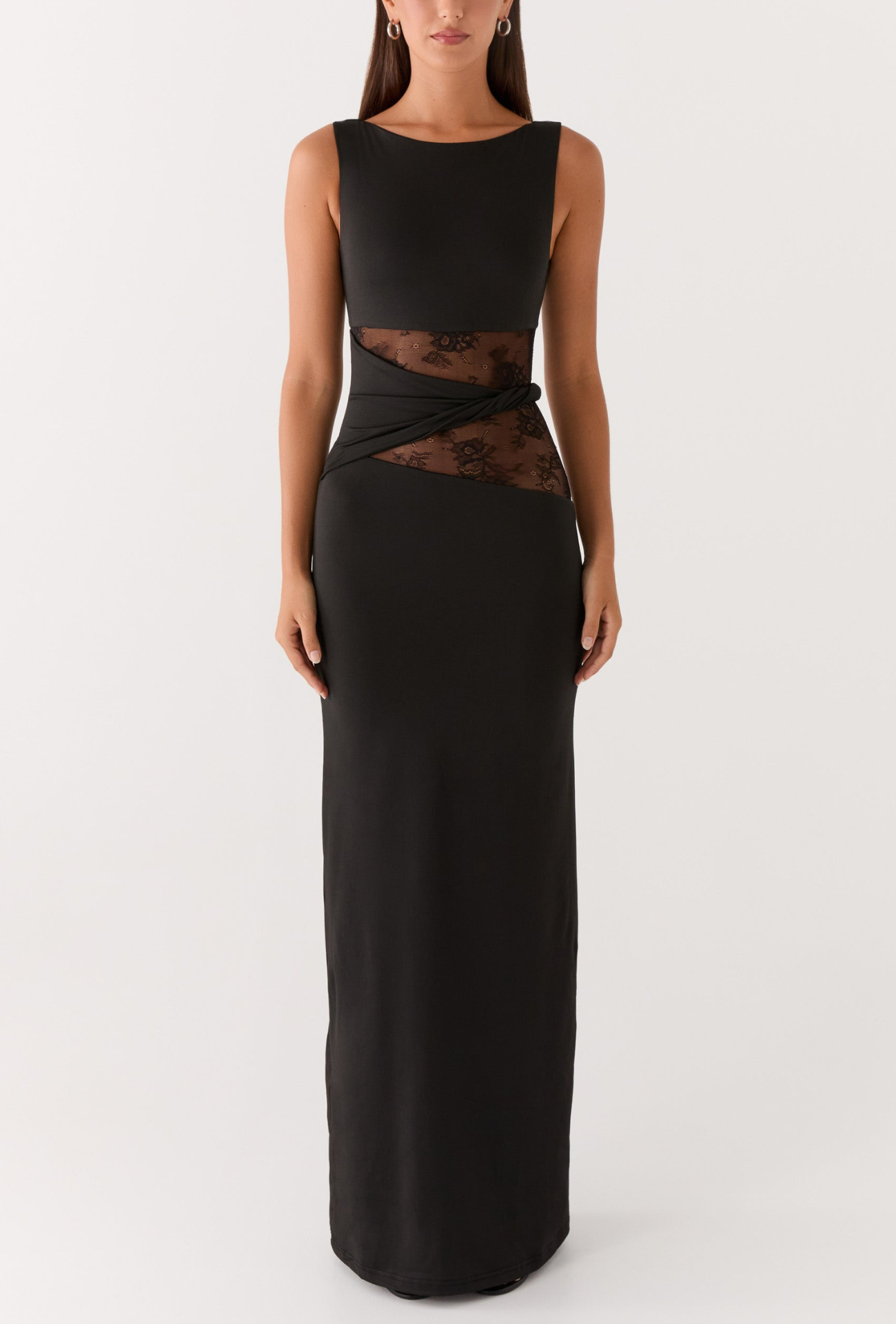 Kamila Maxi Dress