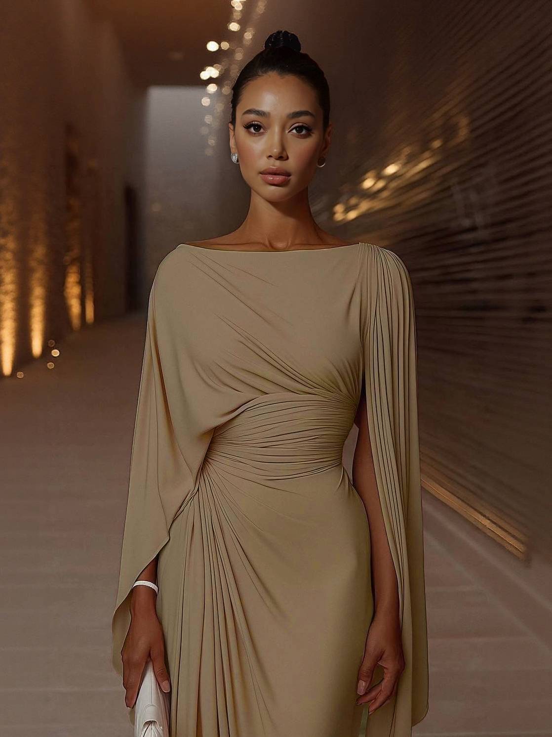Valentina Halter Maxi