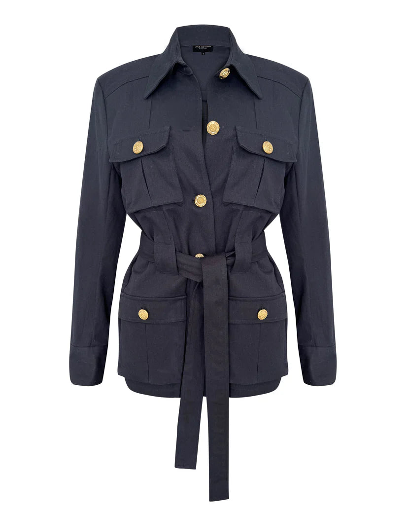 Memphis Jacket