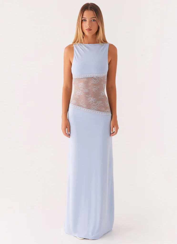 Lucinda Maxi Dres
