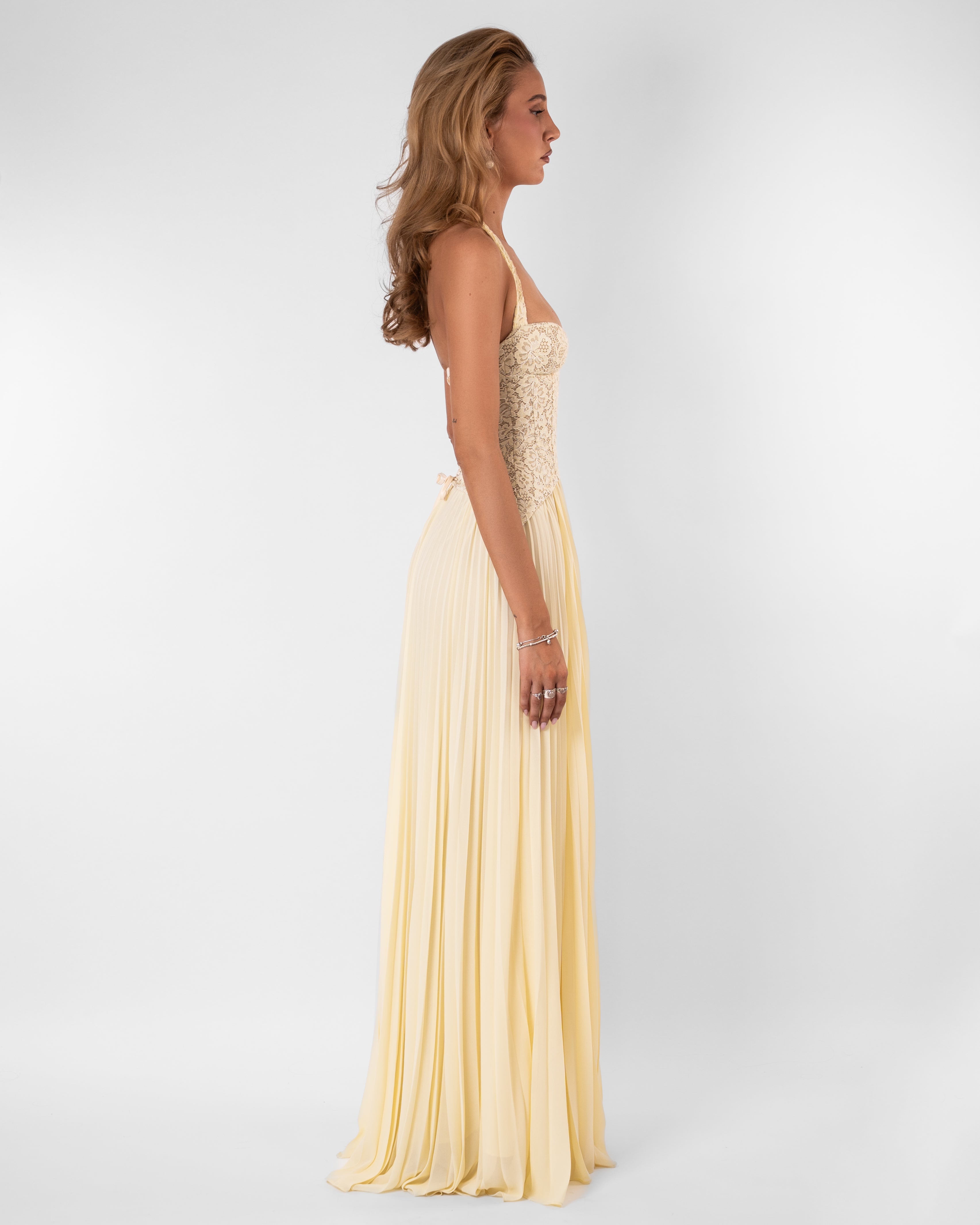 Gaia Dress
