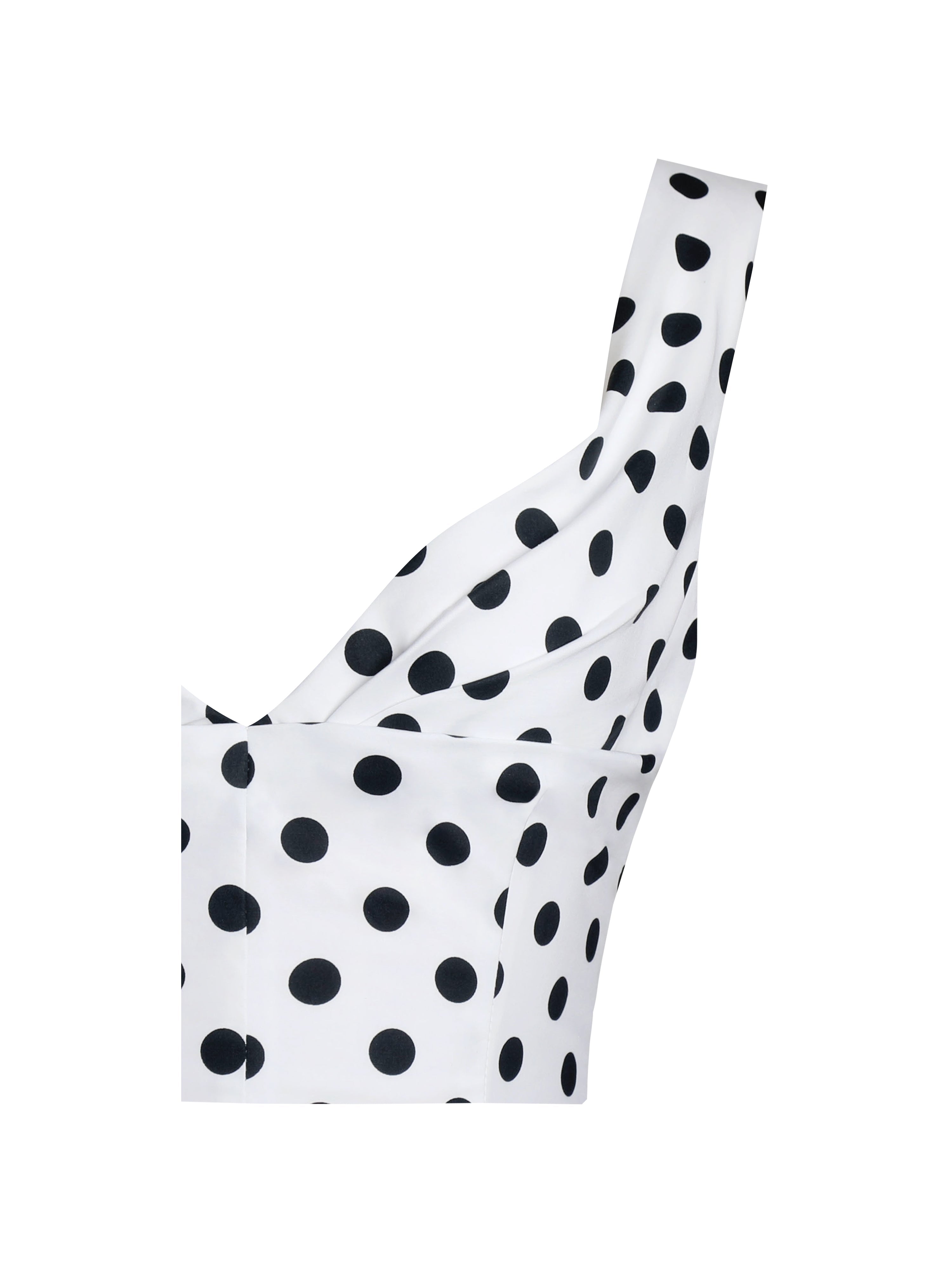 Colette Polka Midi