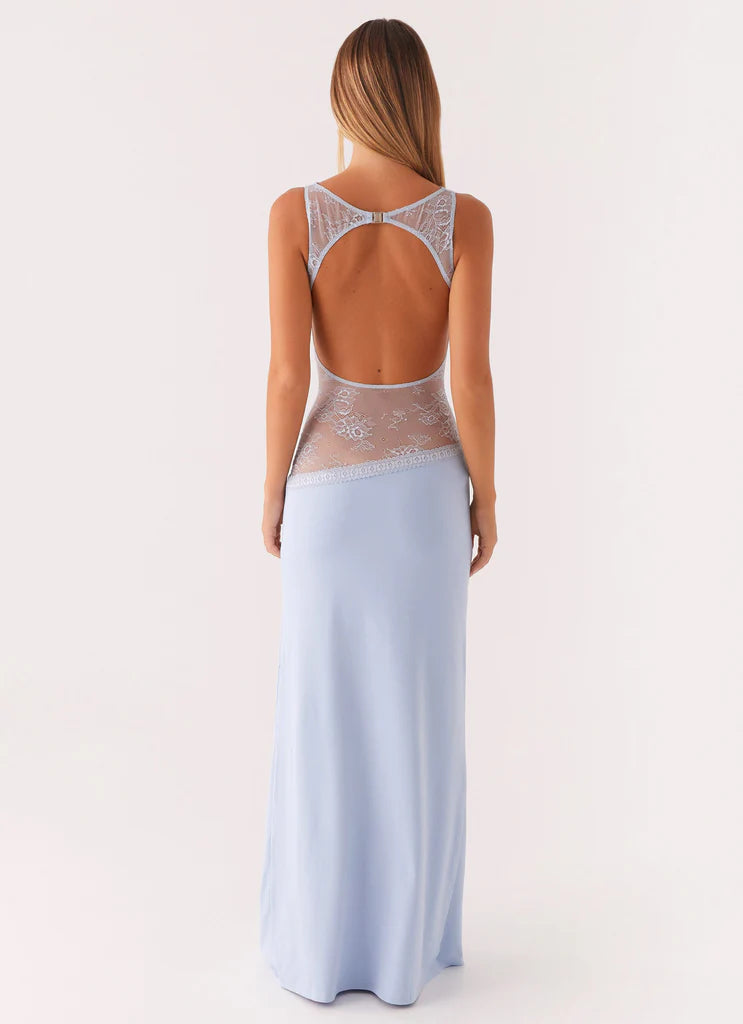 Lucinda Maxi Dres