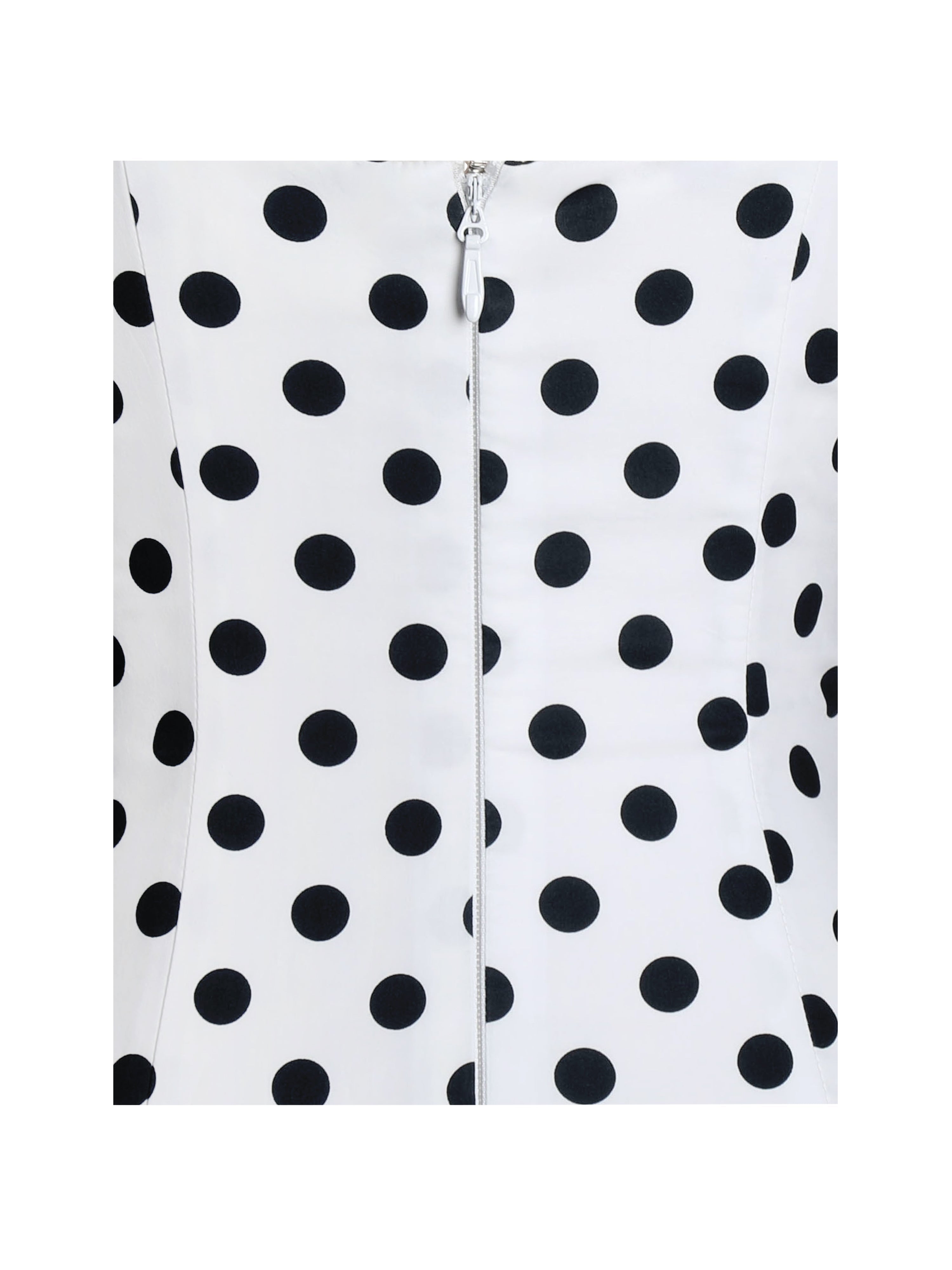 Colette Polka Midi