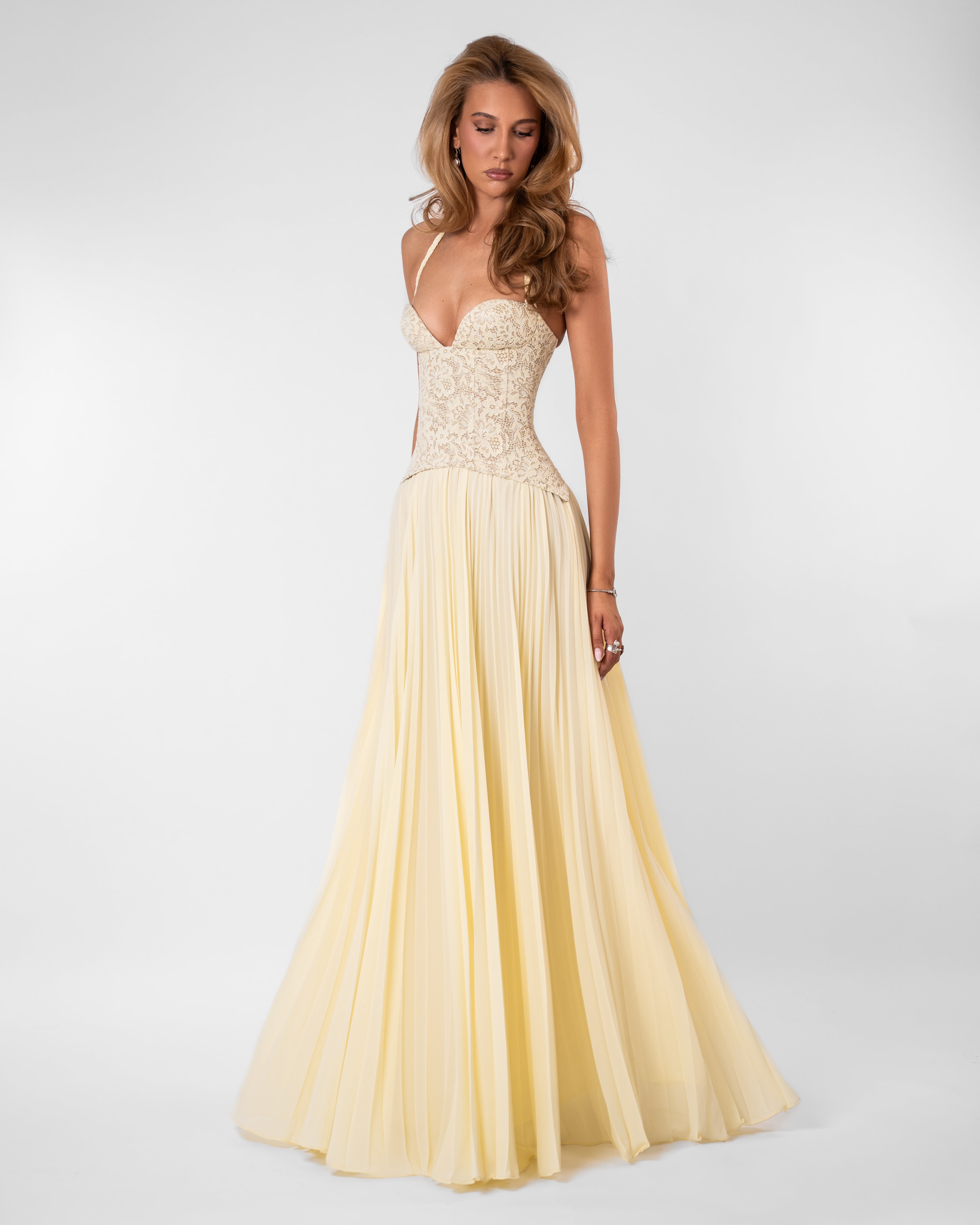 Gaia Dress