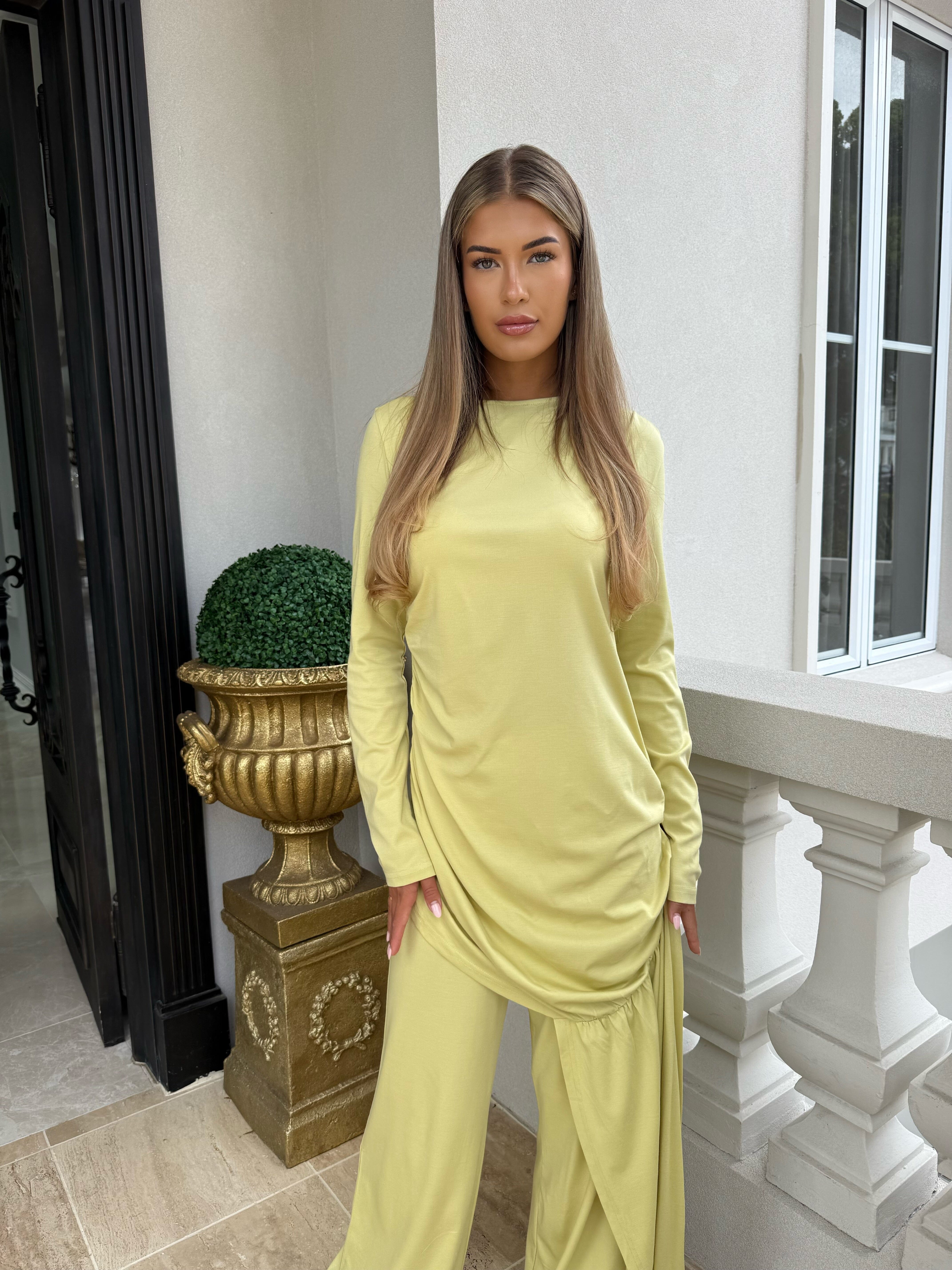 Drape Set