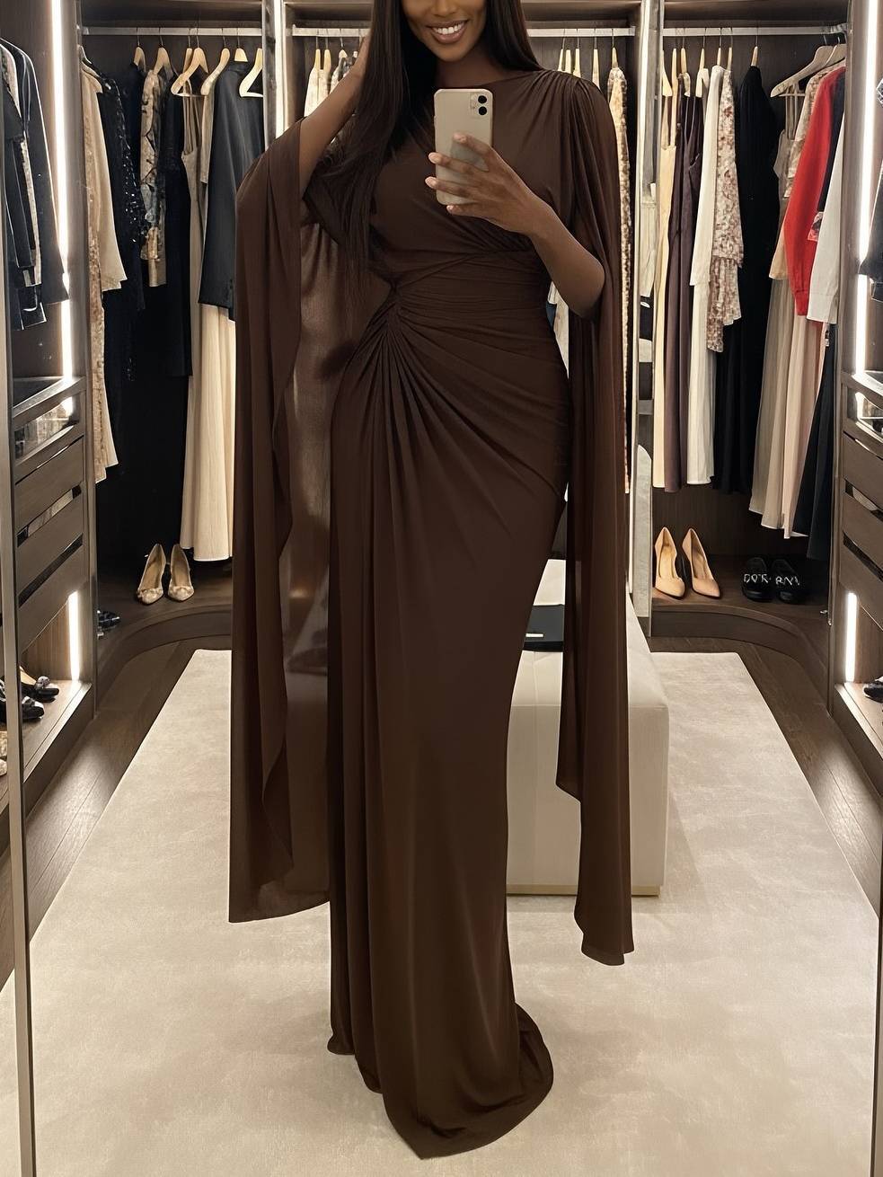Valentina Halter Maxi