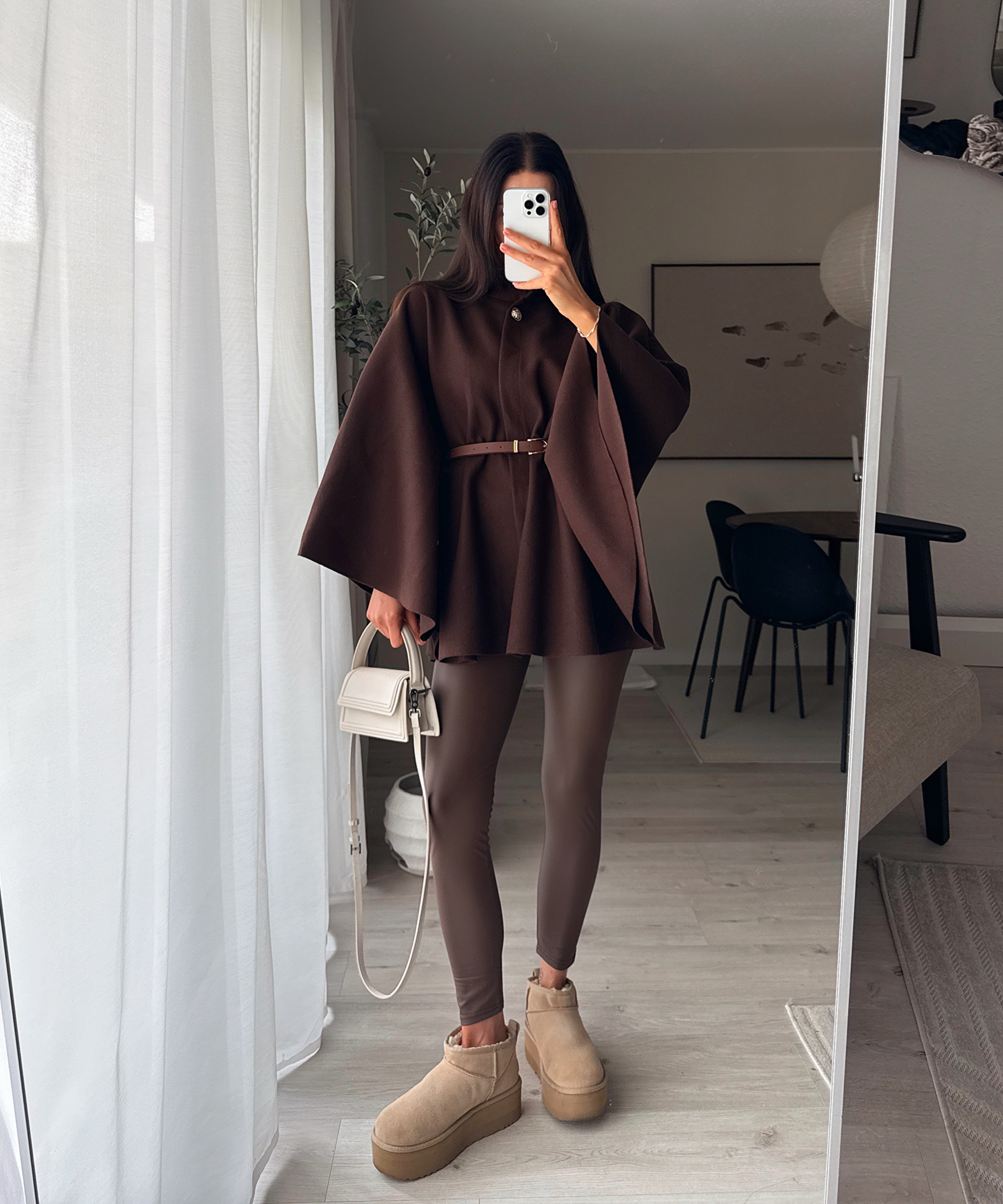 Poncho Yemaya Braun