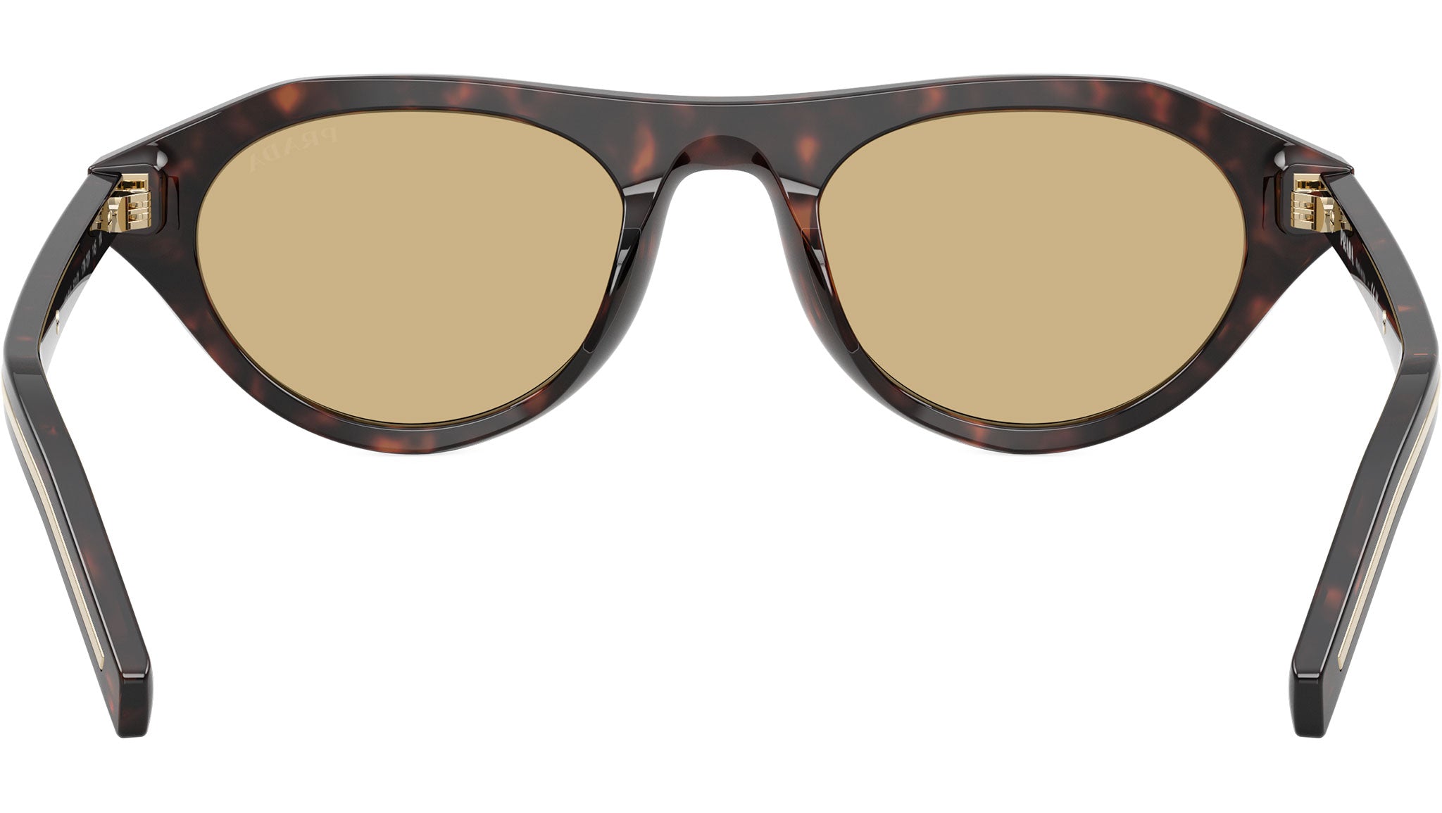 Riviera Tortoise Sunglasses
