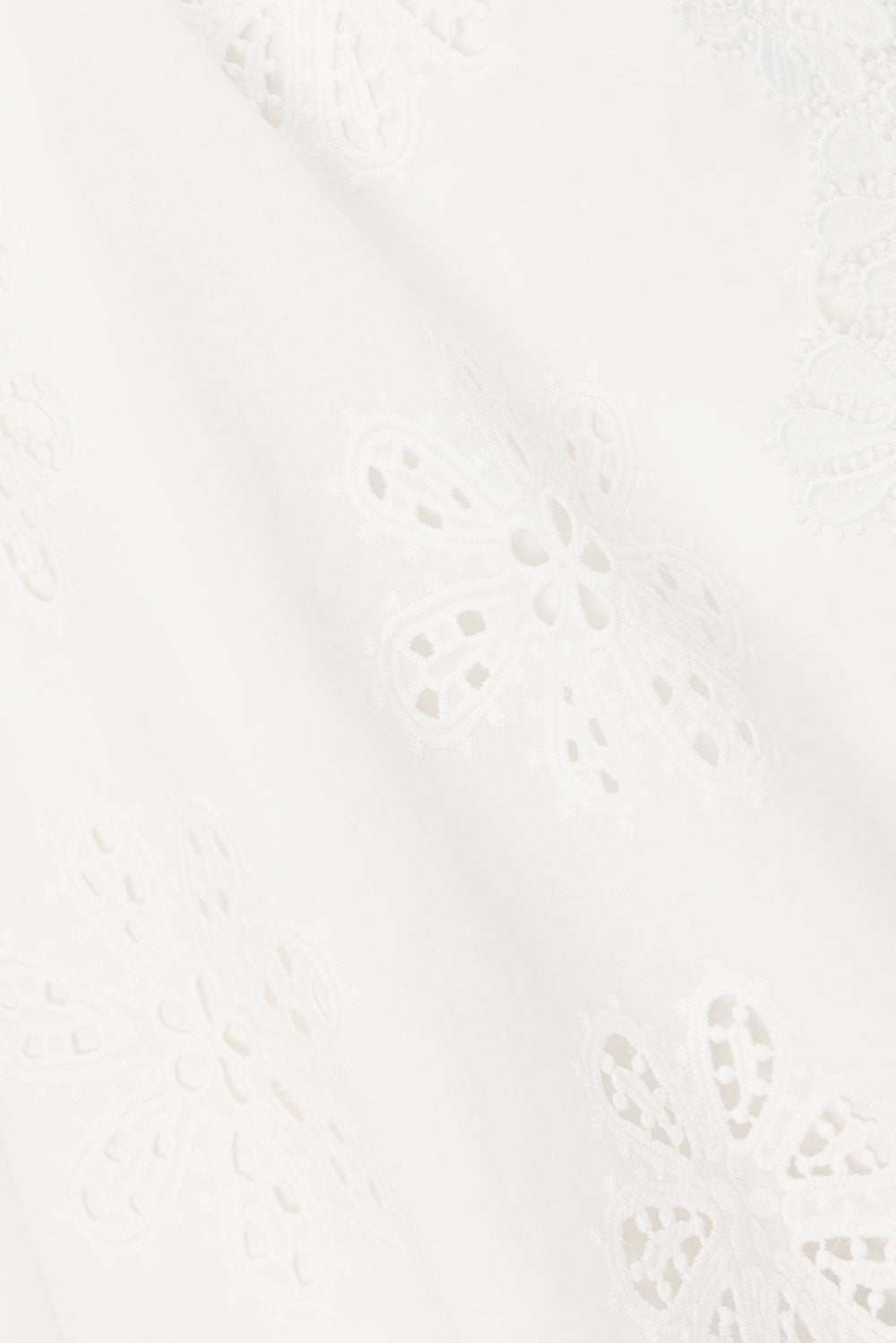 Marina Broderie Maxi