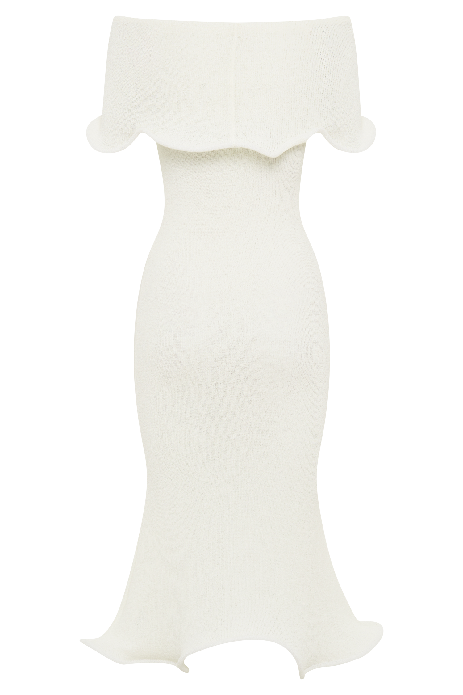 Amara Knit Midi