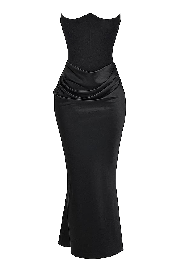 Persephone Midi Dress