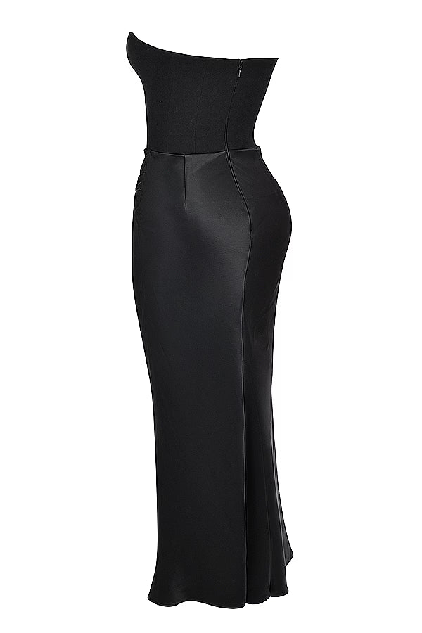 Persephone Midi Dress