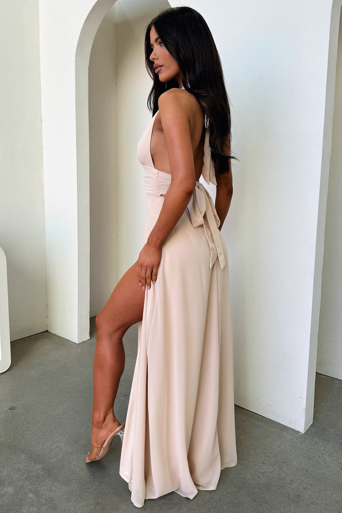 Elenor Maxi Dress
