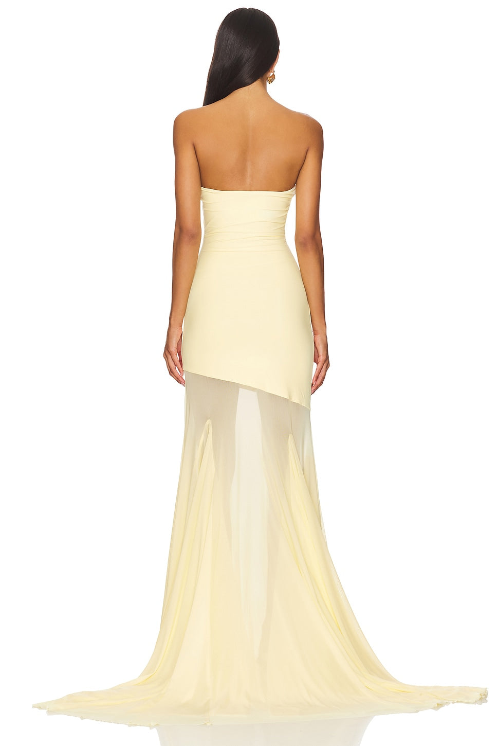 Dahlia Gown
Deme by Gabriella
