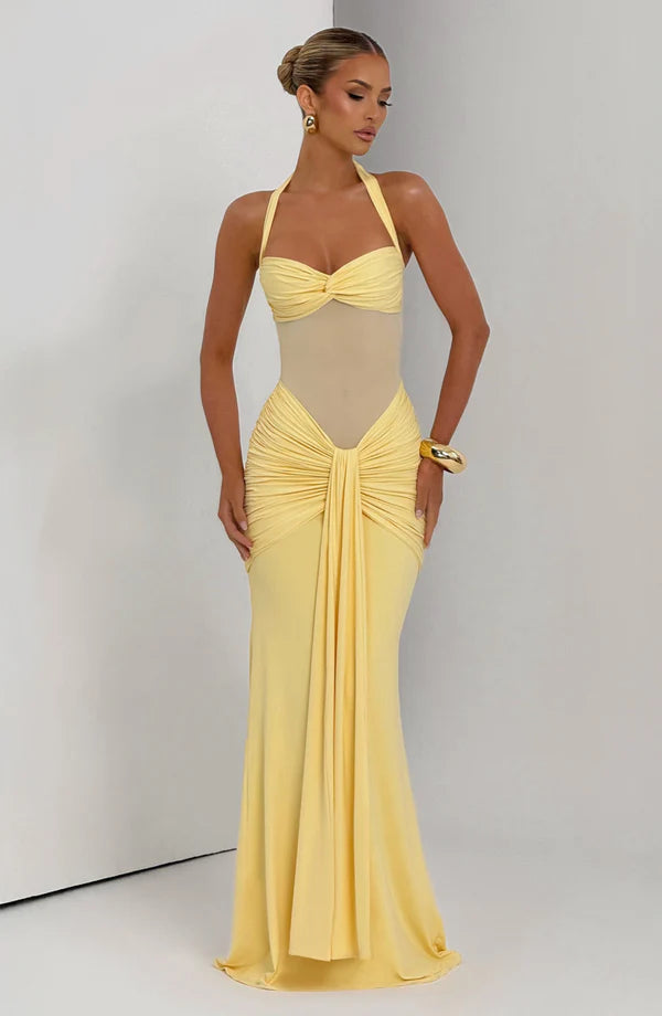Vixen Maxi Dress