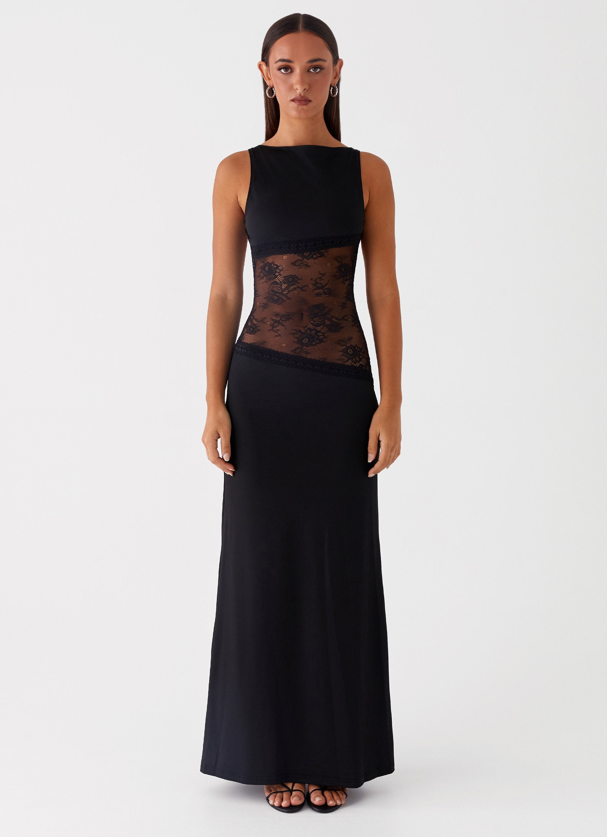 Lucinda Maxi Dres