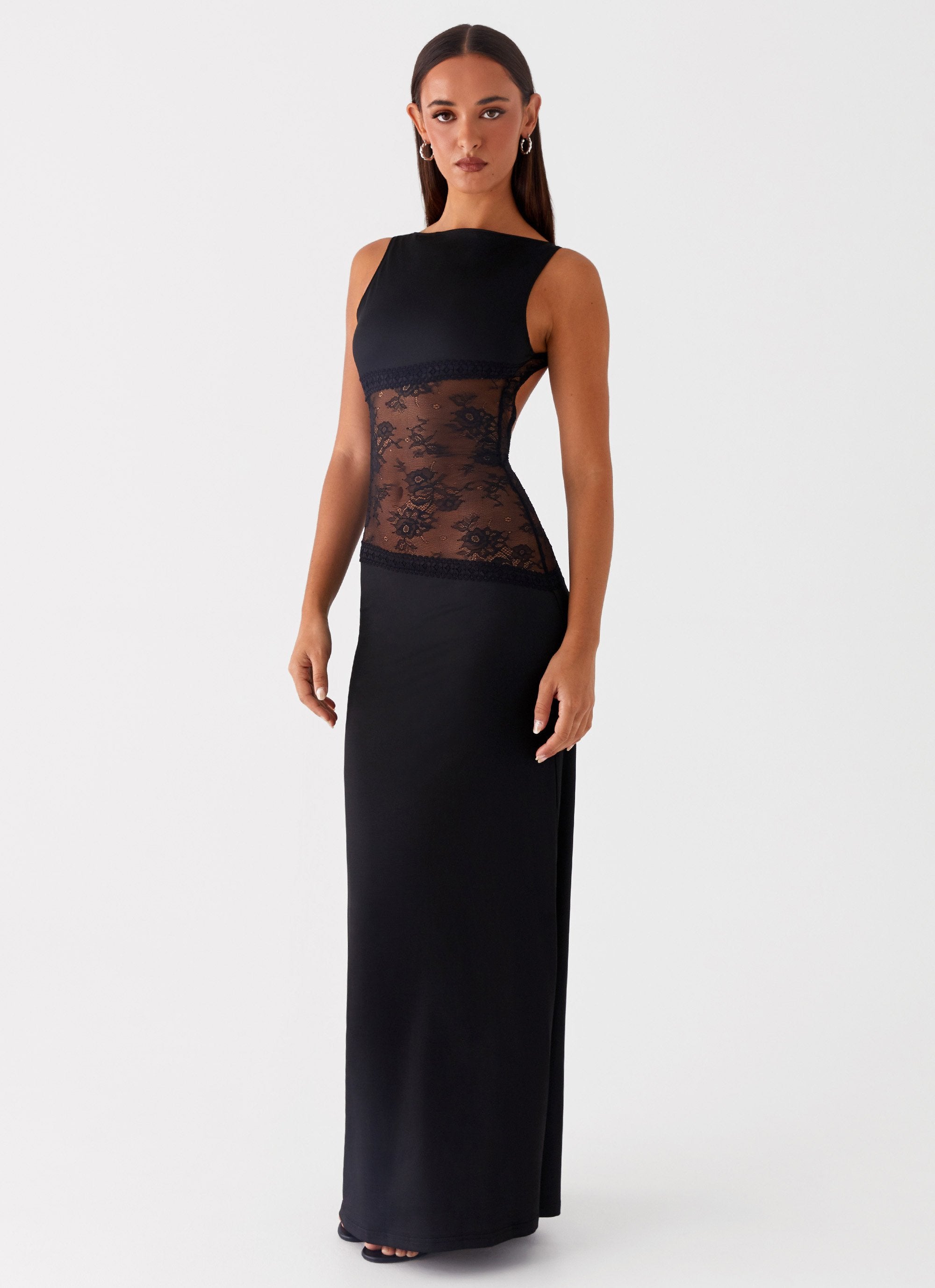 Lucinda Maxi Dres