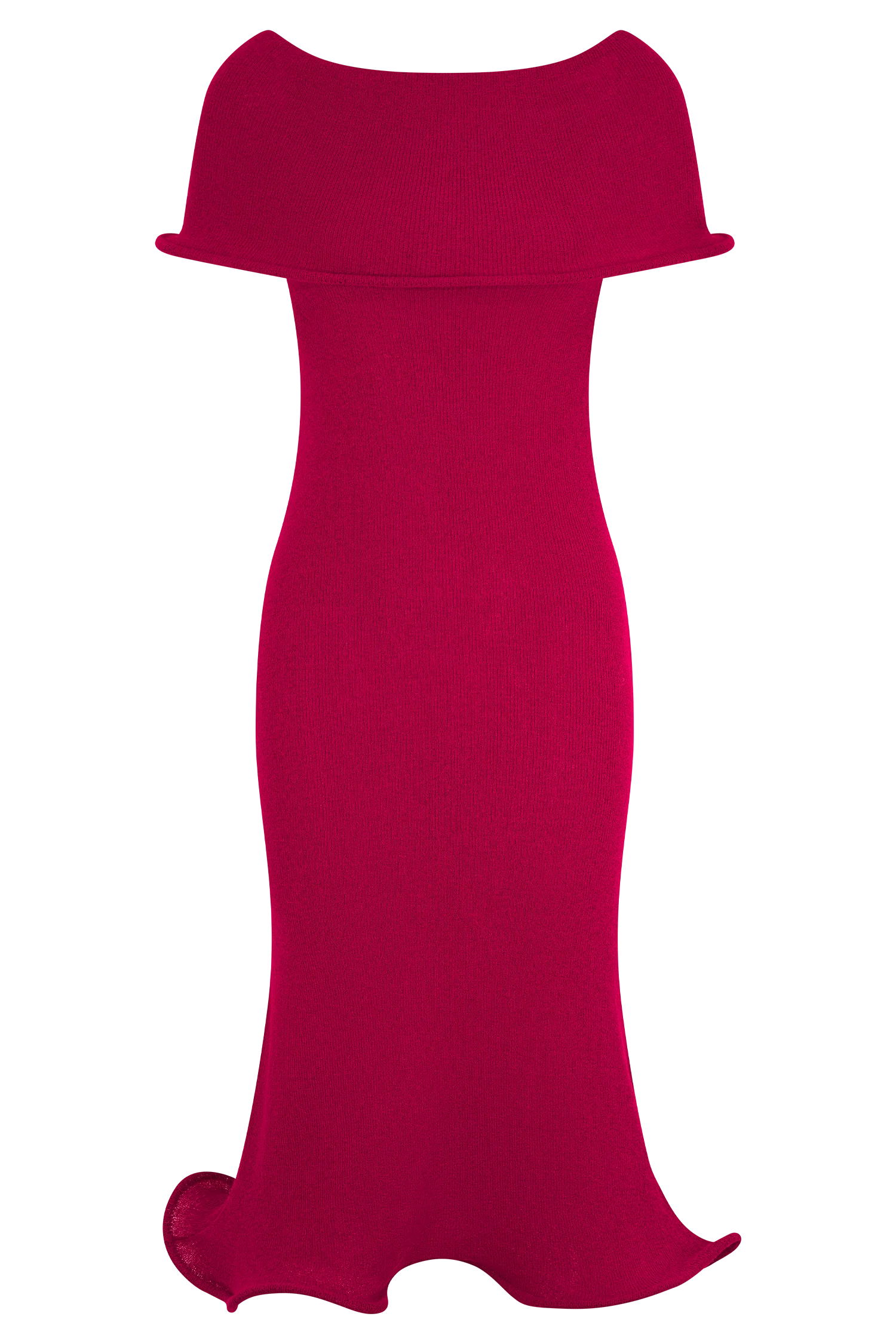 Amara Knit Midi