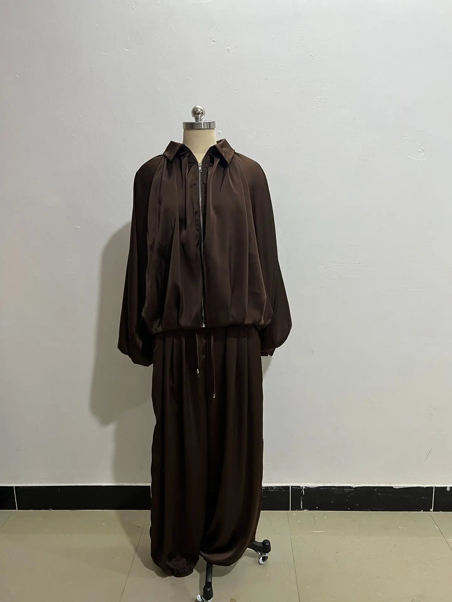 Nova Zip Lounge Set