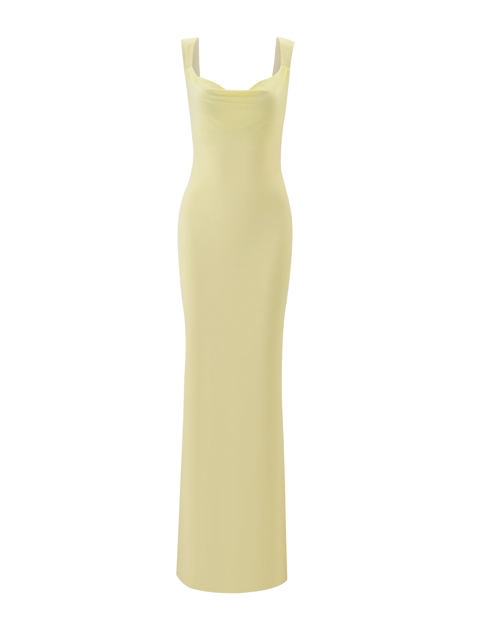 Zika Maxi Dress