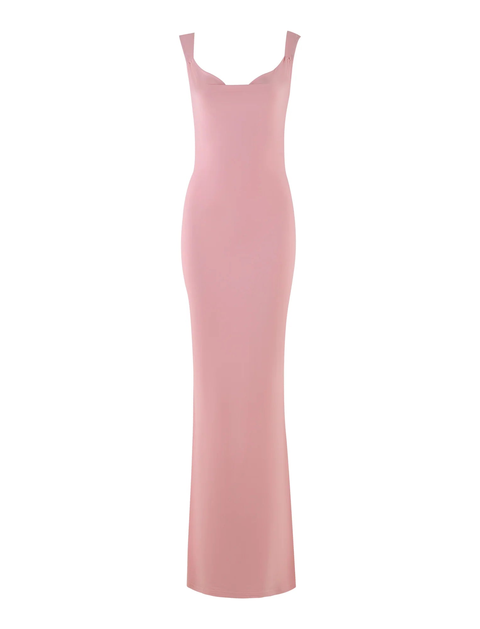 Zika Maxi Dress