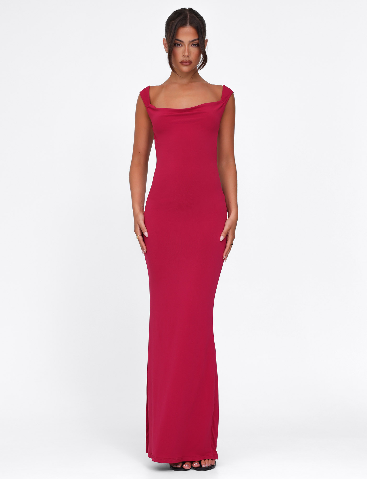 Zika Maxi Dress