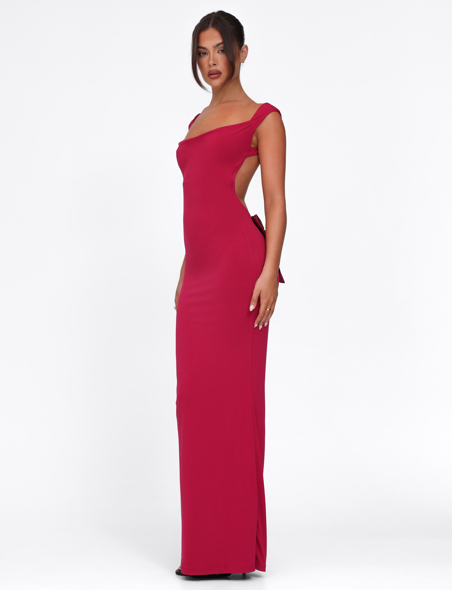 Zika Maxi Dress