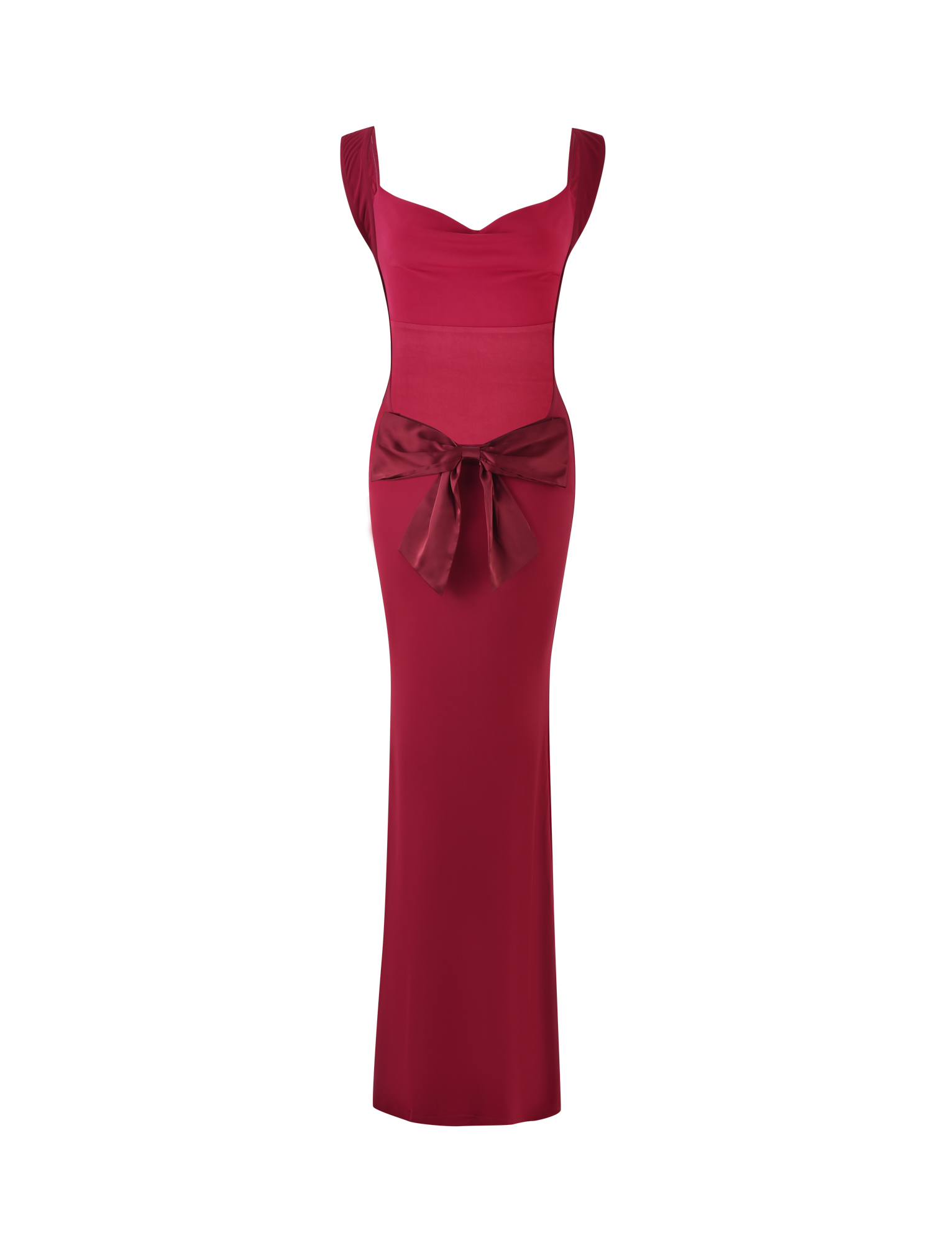 Zika Maxi Dress