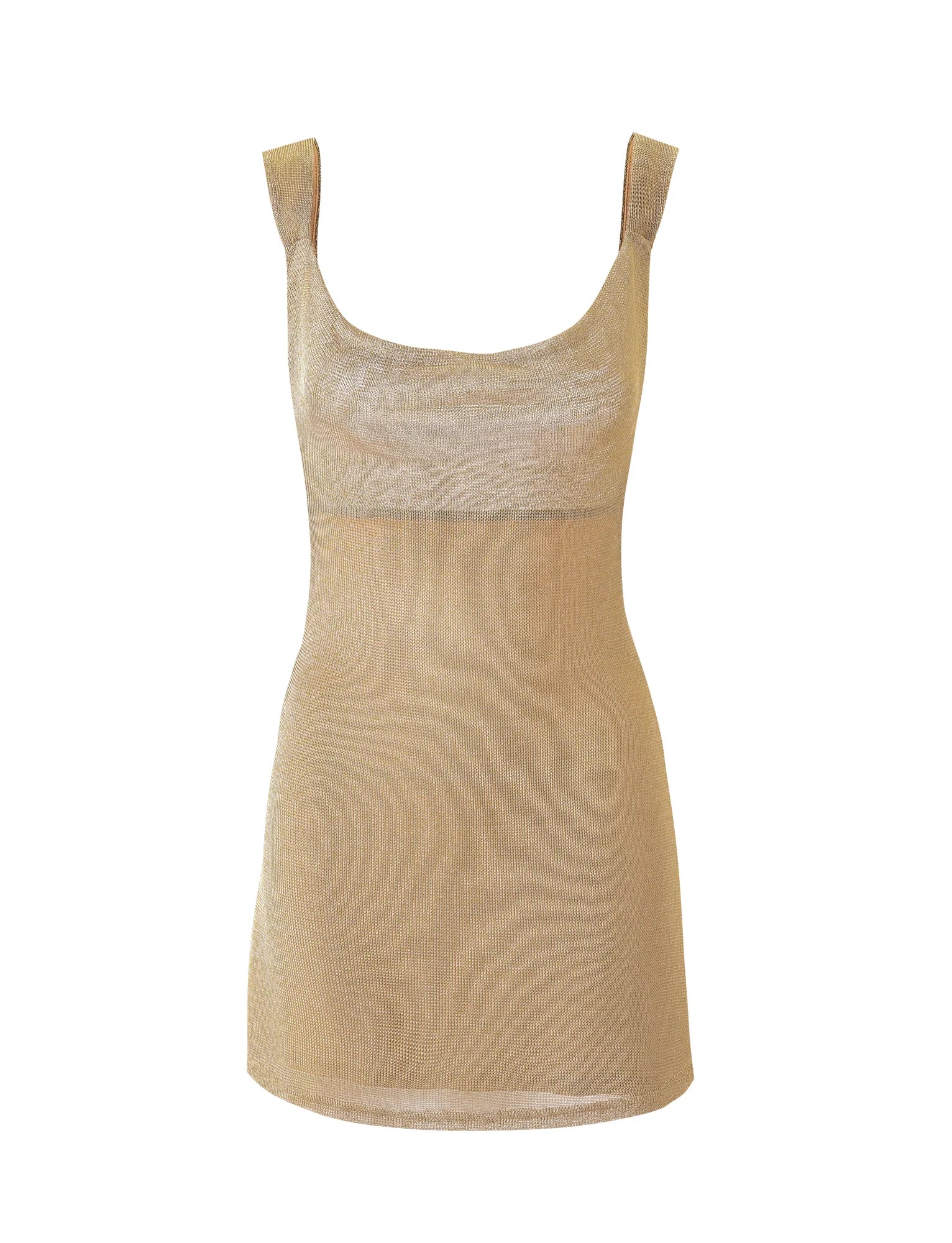 Zika Mini Dress