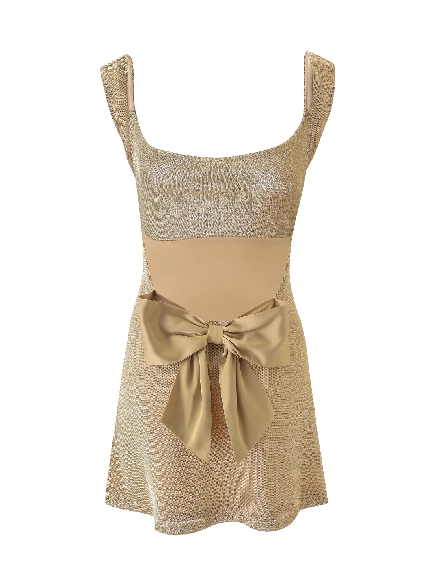 Zika Mini Dress
