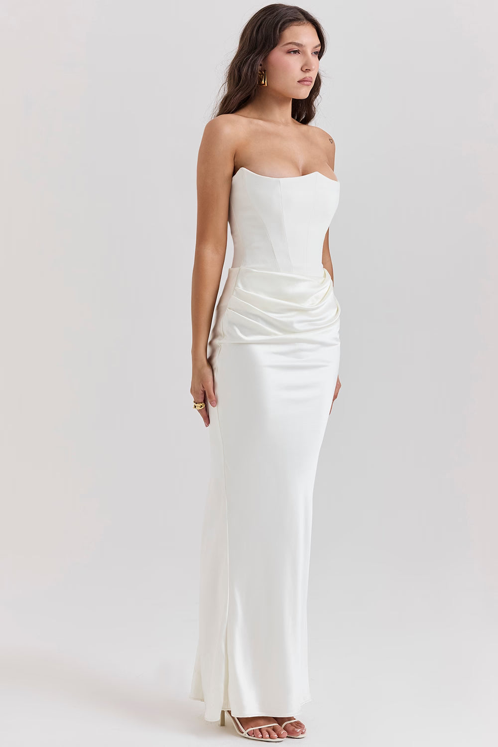 Persephone Midi Dress