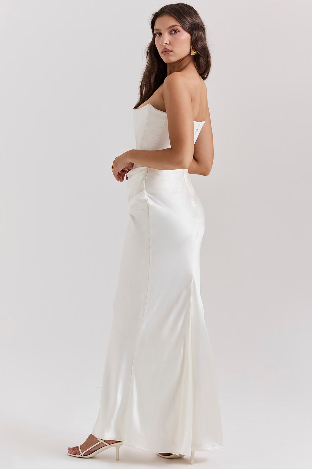 Persephone Midi Dress