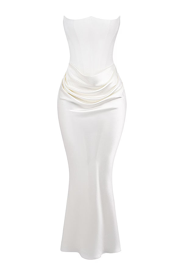Persephone Midi Dress