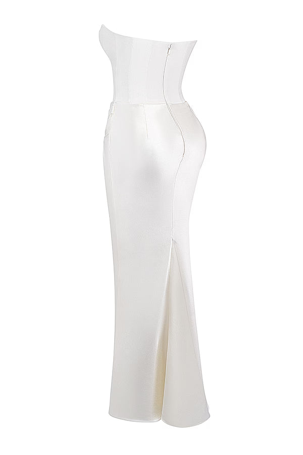Persephone Midi Dress