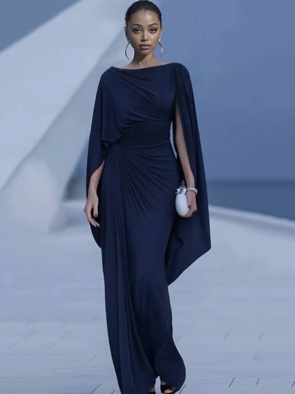 Valentina Halter Maxi