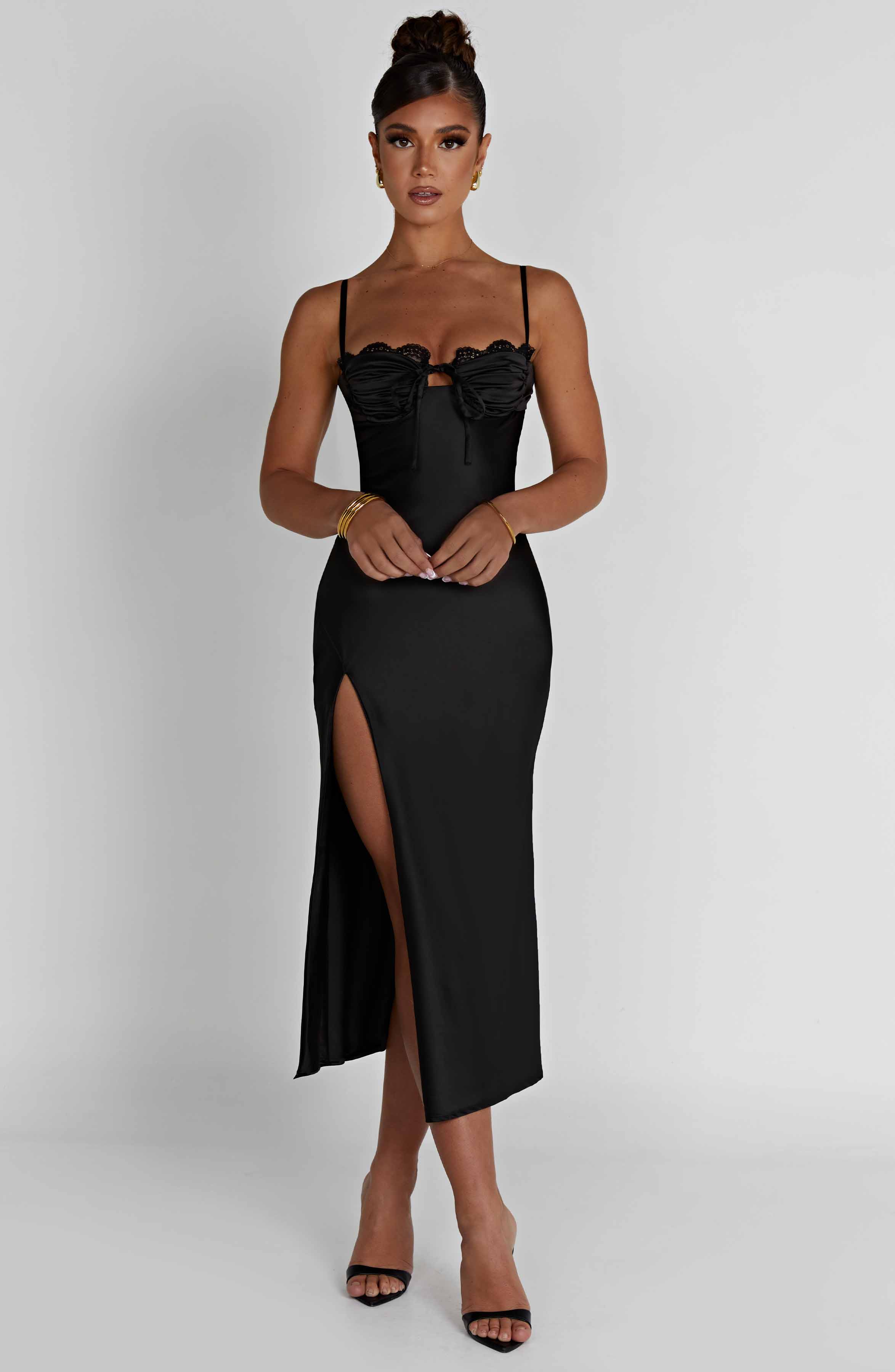 Ardelle Midi Dress