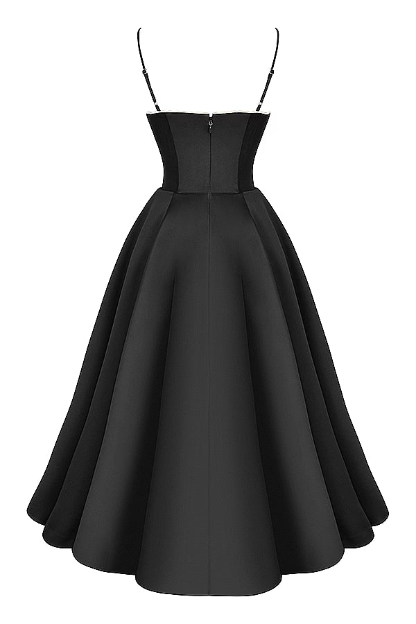 Effie Midi Dress