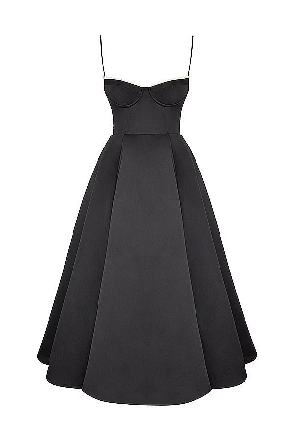 Effie Midi Dress