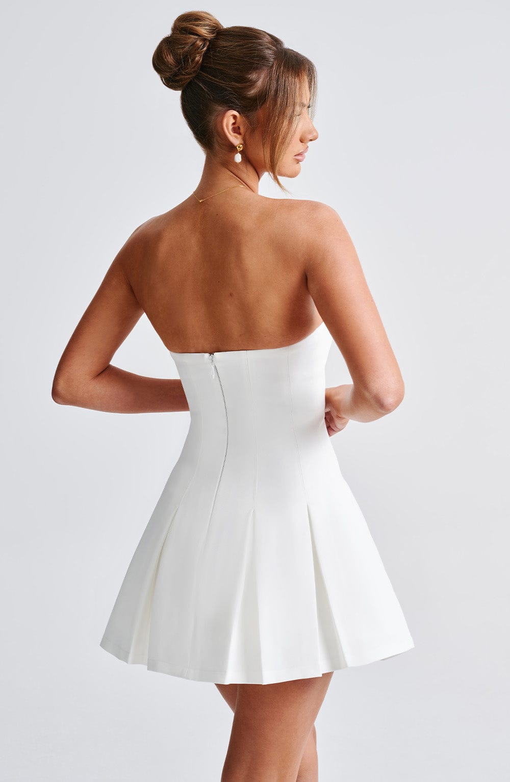 Bryony Mini Dress