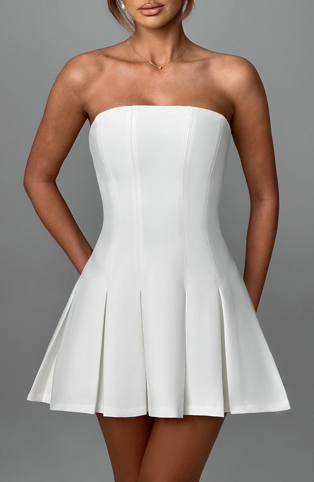 Bryony Mini Dress