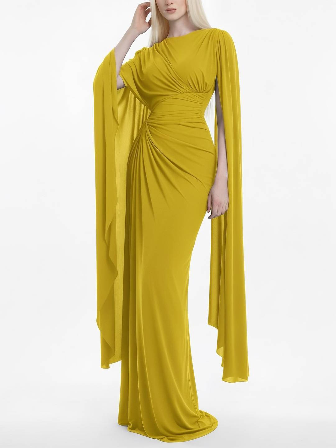 Valentina Halter Maxi