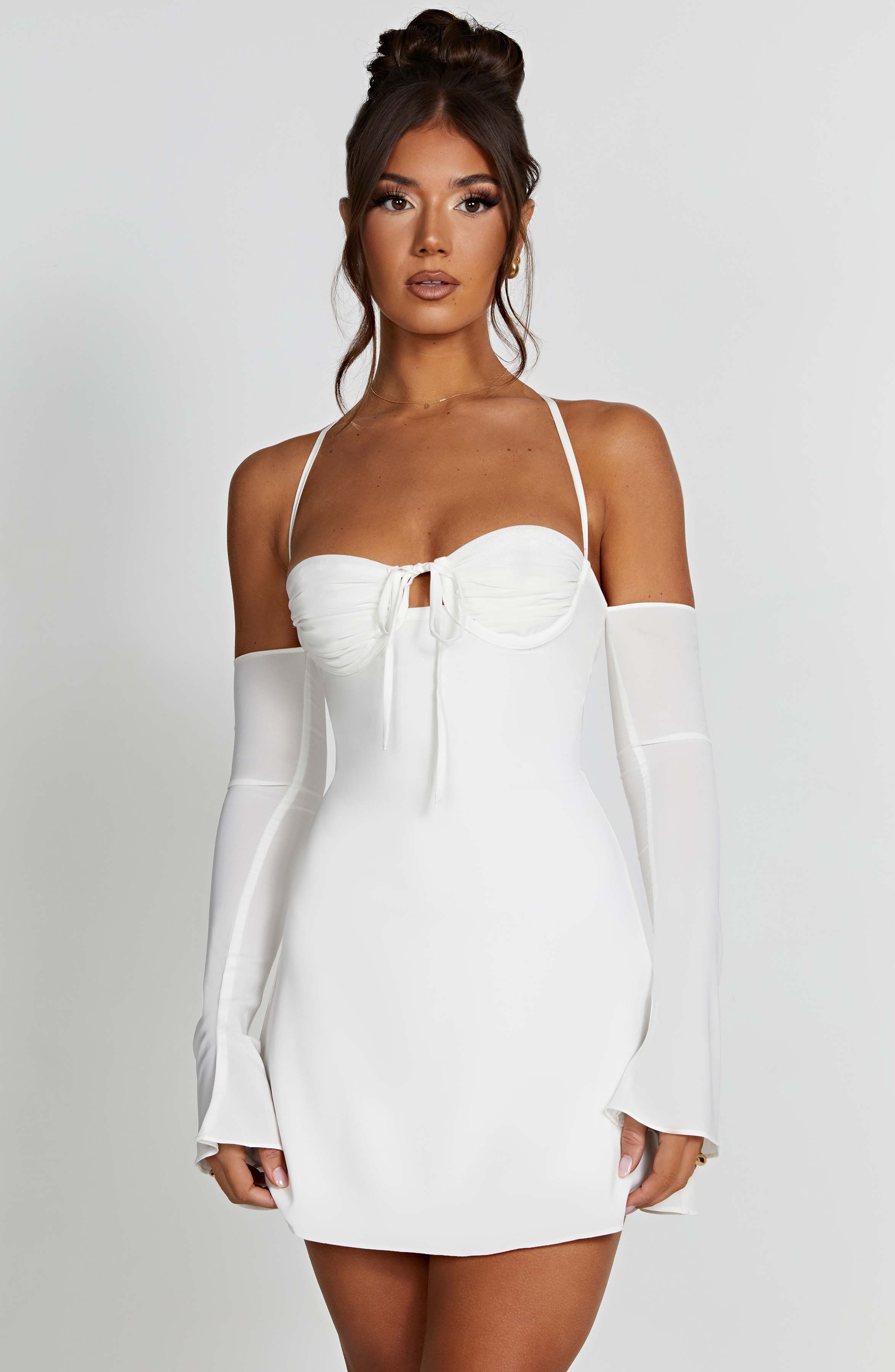 Fiona Mini Dress