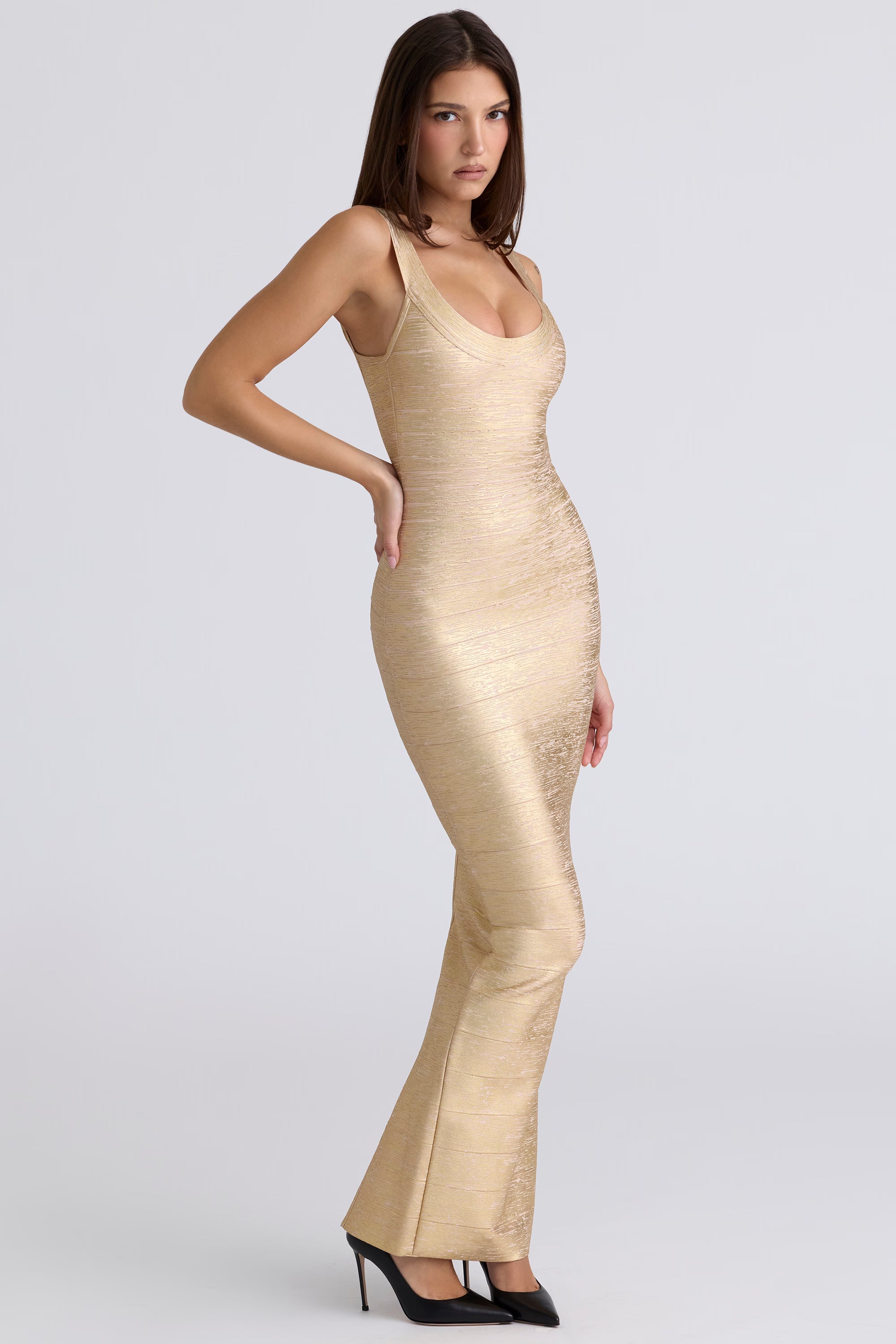 The OG maxi dress