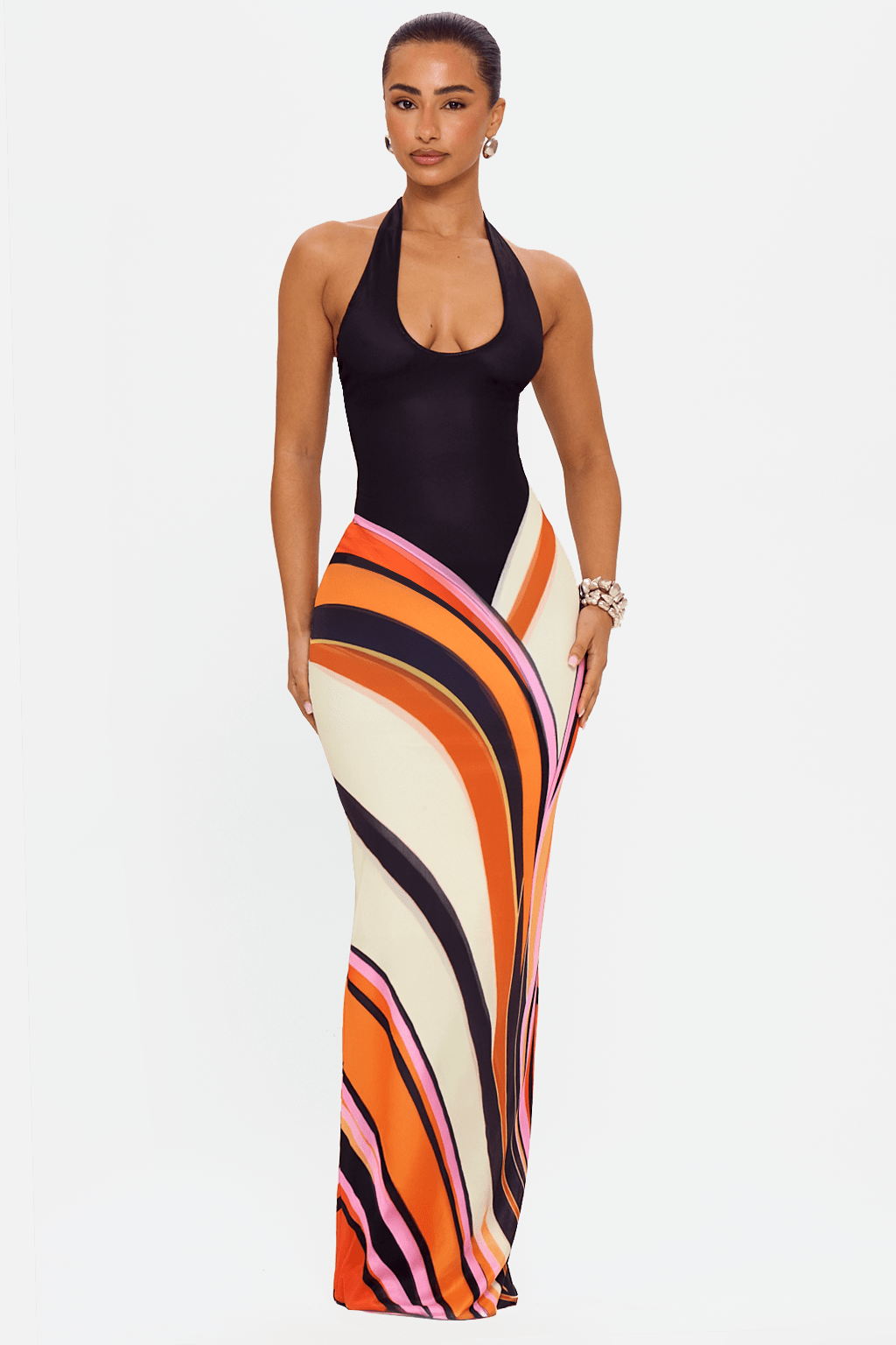 Solare Swirl Maxi