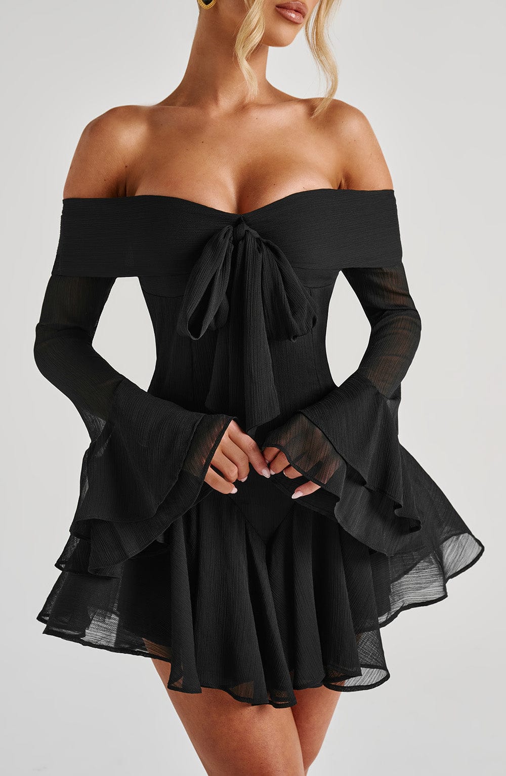 Nerissa Playsuit