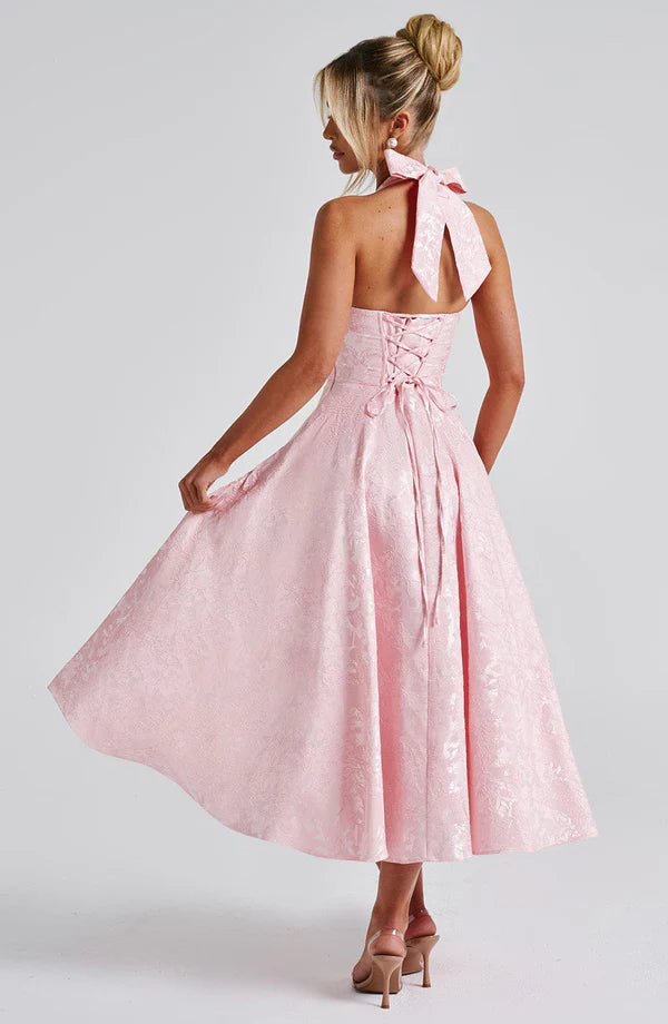 Effie Midi Dress