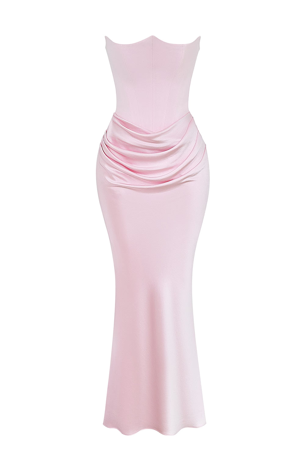Persephone Midi Dress